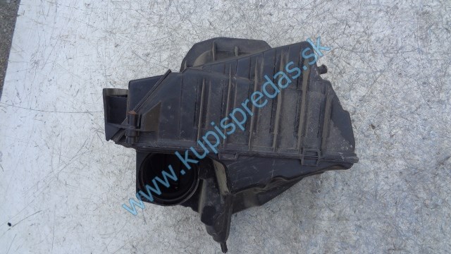 obal vzduchového filtra na renault fluence, 1,5dci, 8200947663